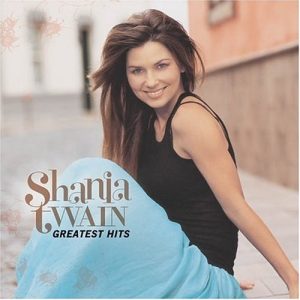 Shania Twain Don't Musik Noten - Piano, Vocal & Guitar Chords - 31303-thumbnail