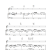 Shania Twain From The Bottom Of My Broken Heart Musik Noten - Piano, Vocal & Guitar Chords - 13779-0