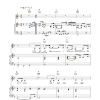 Shania Twain Leaving Is The Only Way Out Musik Noten - Piano, Vocal & Guitar Chords - 19190-0