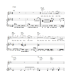 Shanice I Love Your Smile Musik Noten - Piano, Vocal & Guitar Chords - 33557-0
