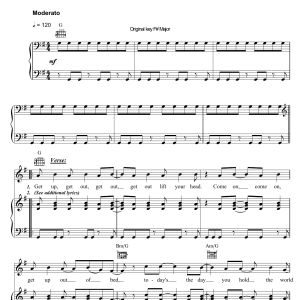 Shannon Noll Shine Musik Noten - Piano, Vocal & Guitar Chords - 38859-0