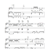 Sharissa Take Me As I Am Musik Noten - Piano, Vocal & Guitar Chords - 26091-0