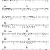 Sharon O'Neill Maxine Musik Noten - Lead Sheet / Fake Book - 39416-0