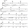 Shawn McDonald and Bethany Dillon All Creatures Of Our God And King Musik Noten - Piano, Vocal & Guitar Chords - 57948-0