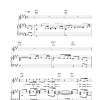 Shayne Ward I Cry Musik Noten - Piano, Vocal & Guitar Chords - 35982-0