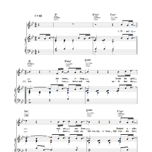Shayne Ward Someone To Love Musik Noten - Piano, Vocal & Guitar Chords - 35980-0