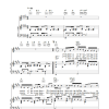Shayne Ward What About Me Musik Noten - Piano, Vocal & Guitar Chords - 39032-0