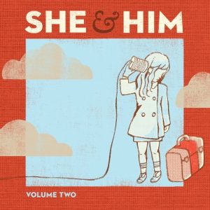 She & Him Gonna Get Along Without Ya Now Musik Noten - Piano, Vocal & Guitar Chords - 86846-thumbnail