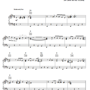 She & Him I Should Have Known Better Musik Noten - Piano, Vocal & Guitar Chords - 77012-0
