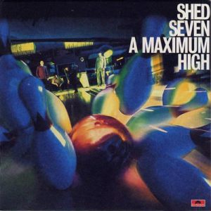 Shed 7 On Standby Musik Noten - Guitar Chords/Lyrics - 106454-thumbnail