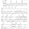 SHeDAISY Come Home Soon Musik Noten - Piano, Vocal & Guitar Chords - 91221-0