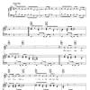 Sheila E. A Glamorous Life Musik Noten - Piano, Vocal & Guitar Chords - 77235-0