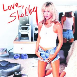 Shelby Lynne Killin' Kind Musik Noten - Piano, Vocal & Guitar Chords - 18977-thumbnail