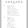 Shelby Lynne Leavin' Musik Noten - Guitar Chords/Lyrics - 104755-0
