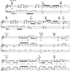 Sheriff When I'm With You Musik Noten - Piano, Vocal & Guitar Chords - 53586-0