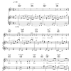 Sherman Brothers Hushabye Mountain Musik Noten - Piano, Vocal & Guitar Chords - 115177-0