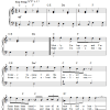 Sherman Brothers Someone Like Me Musik Noten - Easy Piano - 56603-0