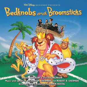 Sherman Brothers The Beautiful Briny Sea Musik Noten - Piano, Vocal & Guitar Chords - 28454-thumbnail