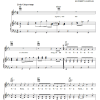 Sherman Brothers The Tiki Tiki Tiki Room Musik Noten - Piano, Vocal & Guitar Chords - 23684-0