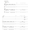 Shinedown Adrenaline Musik Noten - Guitar Tab - 89873-0