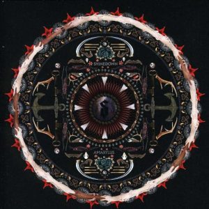 Shinedown Amaryllis Musik Noten - Guitar Tab - 89896-thumbnail