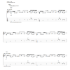 Shinedown Atmosphere Musik Noten - Guitar Tab - 56005-0