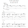 Shinedown Breaking Inside Musik Noten - Guitar Tab - 67964-0