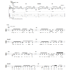 Shinedown Call Me Musik Noten - Guitar Tab - 67955-0