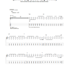Shinedown Diamond Eyes (Boom-Lay Boom-Lay Boom) Musik Noten - Guitar Tab - 82253-0
