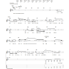 Shinedown I'll Follow You Musik Noten - Guitar Tab - 89893-0
