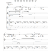 Shinedown The Crow & The Butterfly Musik Noten - Guitar Tab - 67958-0