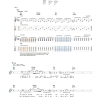 Shinedown Through The Ghost Musik Noten - Guitar Tab - 89897-0
