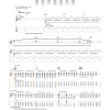 Shinedown Unity Musik Noten - Guitar Tab - 89887-0