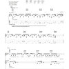 Shinedown What A Shame Musik Noten - Guitar Tab - 67959-0