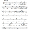 Shir Harmony Ma'ariv Aravim Musik Noten - Lead Sheet / Fake Book - 66196-0
