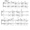 Shir Harmony V'shamru Musik Noten - 2-Part Choir - 66035-0