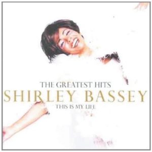 Shirley Bassey History Repeating Musik Noten - Piano, Vocal & Guitar Chords - 26676-thumbnail