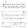 Shirley Bassey The Living Tree Musik Noten - Piano, Vocal & Guitar Chords - 42188-0