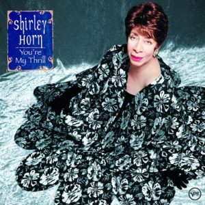 Shirley Horn The Best Is Yet To Come Musik Noten - Piano & Vocal - 86309-thumbnail
