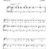 Shrek The Musical Travel Song Musik Noten - Piano, Vocal & Guitar Chords - 71887-0