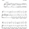 Shrek The Musical What's Up, Duloc? Musik Noten - Piano, Vocal & Guitar Chords - 70181-0