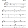 Shrek The Musical When Words Fail Musik Noten - Piano, Vocal & Guitar Chords - 71885-0