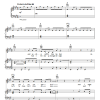 Sia Featuring The Weeknd And Diplo Elastic Heart Musik Noten - Piano, Vocal & Guitar Chords - 154077-0