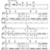 Sierra He Gave Me You Musik Noten - Piano, Vocal & Guitar Chords - 68388-0