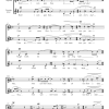 Simon Bainbridge Sonnet XVIII (for mezzo-soprano and counter-tenor) Musik Noten - Piano & Vocal - 46032-0
