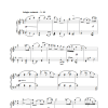 Simon Boswell A Most Rare Vision (from A Midsummer's Night's Dream) Musik Noten - Piano Solo - 37686-0