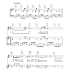 Simon & Garfunkel April Come She Will Musik Noten - Piano, Vocal & Guitar Chords - 34284-0