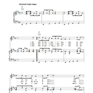 Simon & Garfunkel Baby Driver Musik Noten - Piano, Vocal & Guitar Chords - 34833-0