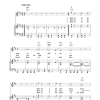 Simon & Garfunkel Blessed Musik Noten - Piano, Vocal & Guitar Chords - 34890-0