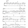 Simon & Garfunkel Bookends Musik Noten - Piano, Vocal & Guitar Chords - 34280-0